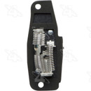 Four Seasons HVAC Blower Motor Resistor 20318 - view 2