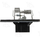 Four Seasons HVAC Blower Motor Resistor 20318 - view 4