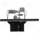 Four Seasons HVAC Blower Motor Resistor 20318 - view 5