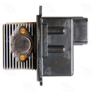 Four Seasons HVAC Blower Motor Resistor 20372 - view 2