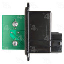 Four Seasons HVAC Blower Motor Resistor 20372 - view 5