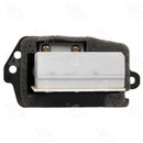 Four Seasons HVAC Blower Motor Resistor 20372 - view 7