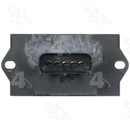 Four Seasons HVAC Blower Motor Resistor 20395 - view 2