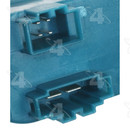 Four Seasons HVAC Blower Motor Resistor 20399 - view 2