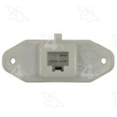 Four Seasons HVAC Blower Motor Resistor 20417 - view 3