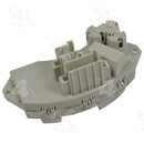 Four Seasons HVAC Blower Motor Resistor 20431