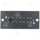 Four Seasons HVAC Blower Motor Resistor 20448 - view 2