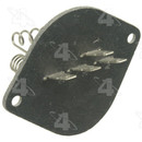 Four Seasons HVAC Blower Motor Resistor 20463