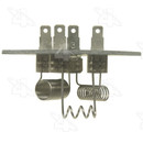 Four Seasons HVAC Blower Motor Resistor 20463 - view 2
