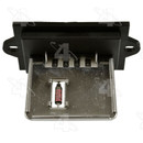 Four Seasons HVAC Blower Motor Resistor 20475 - view 3