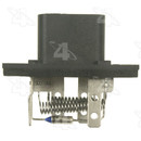 Four Seasons HVAC Blower Motor Resistor 20492 - view 3