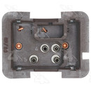 Four Seasons HVAC Blower Motor Resistor 20495 - view 3