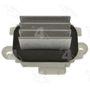 Four Seasons HVAC Blower Motor Resistor 20522 - view 3