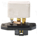 Four Seasons HVAC Blower Motor Resistor 20585 - view 2
