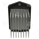Four Seasons HVAC Blower Motor Resistor 20622 - view 3