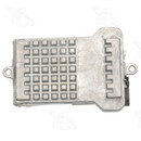 Four Seasons HVAC Blower Motor Resistor 20648 - view 2