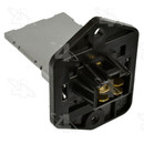 Four Seasons HVAC Blower Motor Resistor 20700