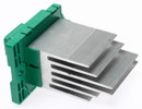 Four Seasons HVAC Blower Motor Resistor 20712 - view 2