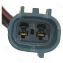 Four Seasons A/C Condenser Fan Switch 20888 - view 4