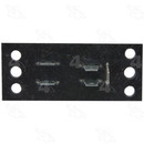 Four Seasons HVAC Blower Motor Resistor 20901 - view 2
