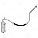 Four Seasons A/C Compressor Kit 2143NK - view 4