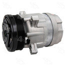 Four Seasons A/C Compressor Kit 2237NK - view 3