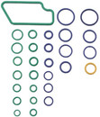 Four Seasons A/C System O-Ring and Gasket Kit 26025 - view 2