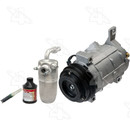 Four Seasons A/C Compressor Kit 2614NK