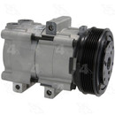 Four Seasons A/C Compressor Kit 3296NK - view 5
