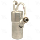Four Seasons A/C Accumulator with Hose Assembly,A/C Refrigerant Suction Hose 33096 - view 4