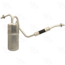 Four Seasons A/C Accumulator with Hose Assembly,A/C Refrigerant Suction Hose 33096 - view 5