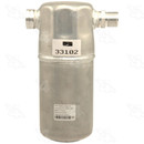 Four Seasons A/C Accumulator 33102 - view 2