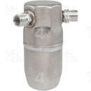 Four Seasons A/C Accumulator 33104 - view 2