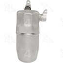 Four Seasons A/C Accumulator with Hose Assembly,A/C Refrigerant Suction Hose 33157 - view 6