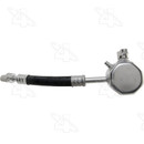 Four Seasons A/C Accumulator with Hose Assembly,A/C Refrigerant Suction Hose 33157 - view 7