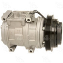 Four Seasons A/C Compressor Kit 3321NK - view 5