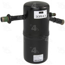 Four Seasons A/C Accumulator 33511