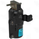 Four Seasons A/C Receiver Drier 33550