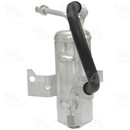Four Seasons A/C Receiver Drier with Hose Assembly,A/C Refrigerant Discharge Hose 33716 - view 2