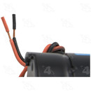 Four Seasons HVAC Blower Motor 35007 - view 4