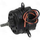 Four Seasons A/C Condenser Fan Motor,Engine Cooling Fan Motor 35013