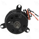 Four Seasons A/C Condenser Fan Motor,Engine Cooling Fan Motor 35013 - view 5