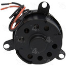 Four Seasons A/C Condenser Fan Motor,Engine Cooling Fan Motor 35013 - view 6
