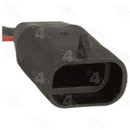 Four Seasons HVAC Blower Motor 35059 - view 5