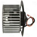 Four Seasons HVAC Blower Motor 35074 - view 4