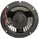 Four Seasons HVAC Blower Motor 35074 - view 5
