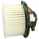 Four Seasons HVAC Blower Motor 35078