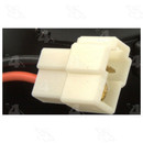 Four Seasons HVAC Blower Motor 35078 - view 2