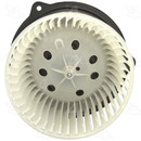 Four Seasons HVAC Blower Motor 35078 - view 4