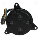 Four Seasons A/C Condenser Fan Motor,Engine Cooling Fan Motor 35157 - view 4
